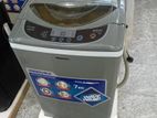 Innovex Fully Automatic Washing Machine 7Kg