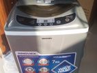 Innovex Fully automatic washing machine -7KG