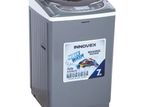 Innovex Fully Automatic Washing Machine - 7KG