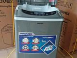 Innovex Fully Automatic Washing Machine 7KG (IFA70 S)