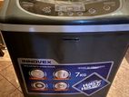 Innovex Fully Automatic Washing Machine – 7kg ( Wmifa70s )