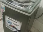 Innovex Fully Automatic Washing Machine