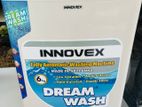 Innovex Fully Automatic Washing Machine – WMDFAN60P 6KG