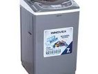 Innovex Fully Automatic Washing Machine WMIFA-70S [7KG]