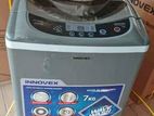 Innovex Fully Automatic Washing Machine WMIFA-70S [7KG]