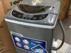 Innovex Fully Automatic Washing Machine WMIFA-70S [7KG]