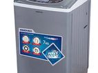 Innovex Fully Automatic Washing Machine WMIFA-70S [7KG] NEW