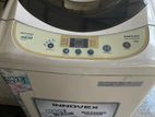 Innovex Fully Automatic Washing Machine(7kg)