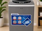Innovex Fully Automatic Washing Mechine 7kg
