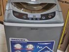 Innovex Fully Washing Machine - 7 Kg -Wmifa70 S