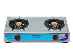 Innovex Gas Stove - IGS006