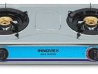 Innovex Gas Stove - IGS006