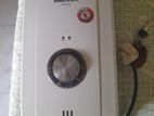 Innovex geyser