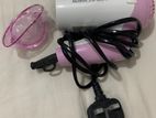 Innovex Hair Dryer