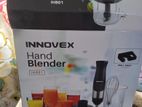 Innovex Hand Blender