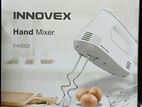 Innovex Hand Mixer