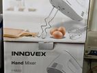 Innovex Hand Mixer
