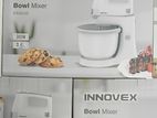 Innovex Hand Mixer with Bowl