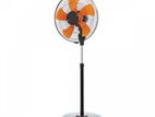 INNOVEX HEAVY DUTY 105W STAND FAN 18'' -ISF012
