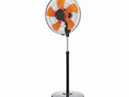 Innovex Heavy Duty 105W Stand Fan 18'' -ISF012