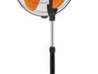 INNOVEX HEAVY DUTY 105W STAND FAN 18'' -ISF012