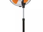 Innovex Heavy Duty 105W Stand Fan 18'' -ISF012