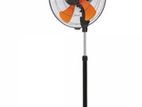 INNOVEX HEAVY DUTY 105W STAND FAN 18'' -ISF012