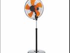 INNOVEX HEAVY DUTY 105W STAND FAN 18'' -ISF012