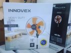 INNOVEX HEAVY DUTY FAN