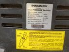 innovex high pressure washer
