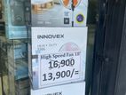 Innovex High Speed Fan ISF012