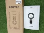 Innovex Hot Water Instant Shower Heather