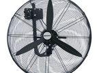 Innovex Industrial 26" Wall Fan 160 W - Iwfin01