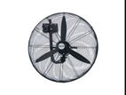INNOVEX INDUSTRIAL 26" WALL FAN 160W - IWFIN01