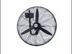 INNOVEX INDUSTRIAL 26" WALL FAN 160W - IWFIN01