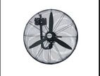 INNOVEX INDUSTRIAL 26" WALL FAN 160W - IWFIN01