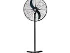 INNOVEX INDUSTRIAL FAN 26" THREE SPEED 160W