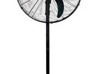 Innovex Industrial Fan 26" Three Speed 160W - ISFIN01
