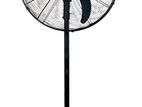 INNOVEX INDUSTRIAL FAN 26" THREE SPEED 160W - ISFIN01