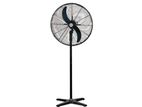 INNOVEX INDUSTRIAL STAND FAN 30" THREE SPEED 220W - ISFIN02