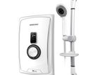 INNOVEX INSTANT HOT WATER SHOWER HEATER 3.5KW -ISH352