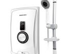 INNOVEX INSTANT HOT WATER SHOWER HEATER 3.5KW -ISH352