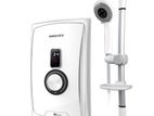 INNOVEX INSTANT HOT WATER SHOWER HEATER WITH PUMP 3.5KW -ISH352P