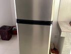 Innovex Inverter 250L Double Door Refrigerator INR240I