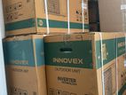 Innovex Inverter 9000btu AC Brand New