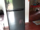 Innovex Inverter Double Door Fridge