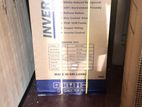 Innovex Inverter Fridge 180 L