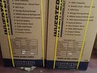 Innovex Inverter Fridge - 180L
