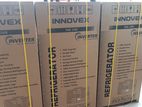 Innovex Inverter Fridge 180L