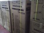 Innovex Inverter Fridge 180L - IRI195